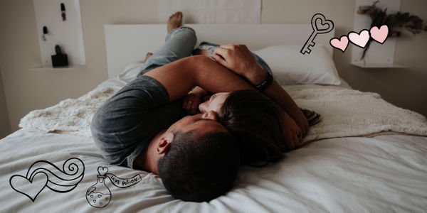 Aufs Timing kommt es an: Zu dieser Uhrzeit ist Sex besonders gut!