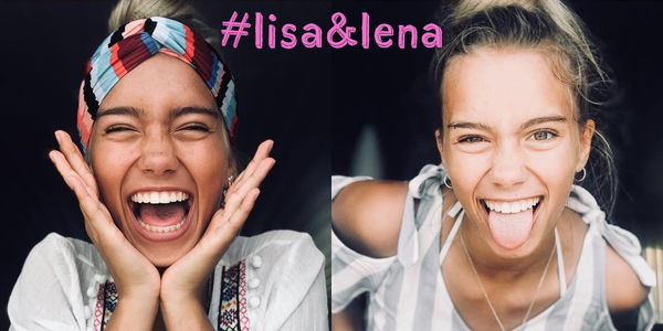 What?! Lisa und Lena bringen ihre eigene H&M-Kollektion raus?