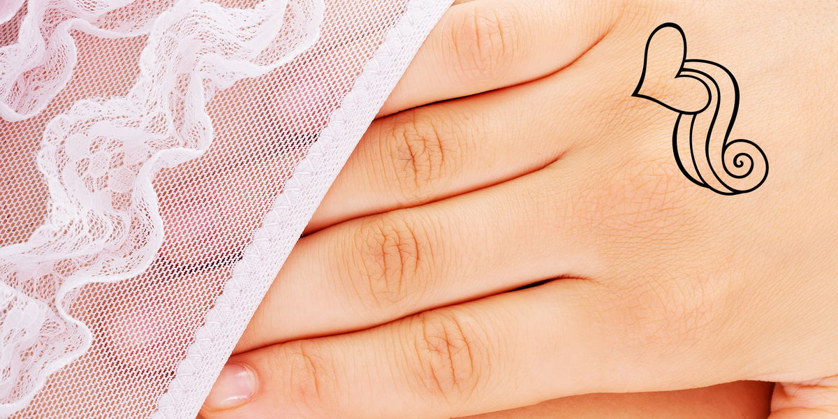 Selbstbefriedigung: Darum klappt es bei Dir nicht