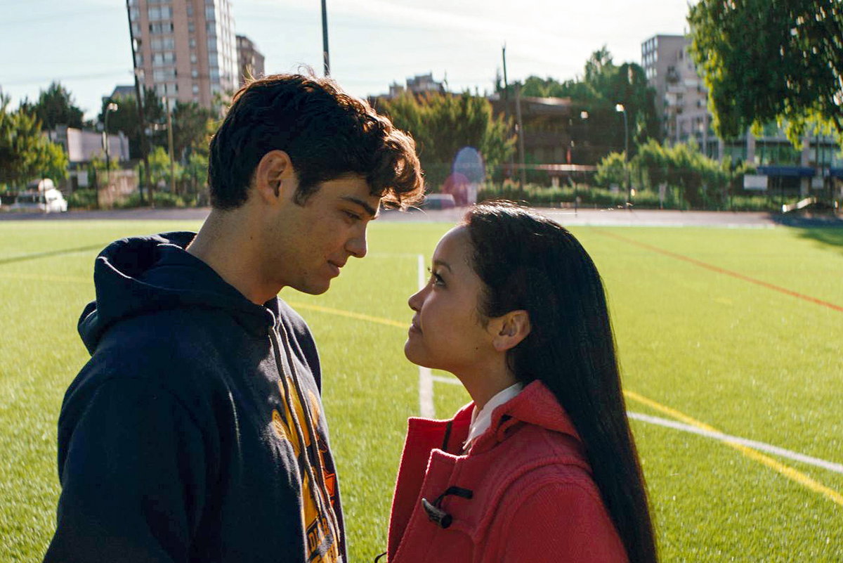 To All The Boys I've Loved Before4
