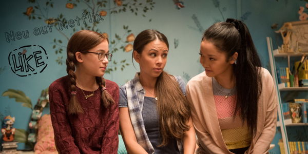 Netflix: Diese Serien und Filme darfst Du im August nicht verpassen!