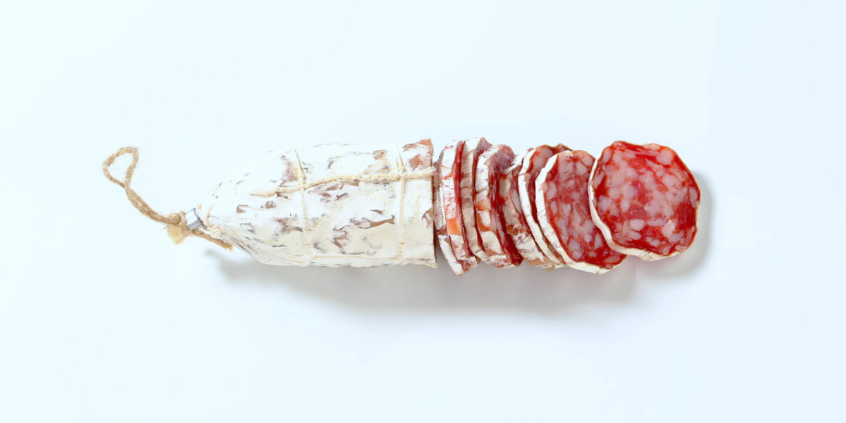 wurst quer