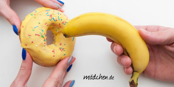 Kann der Penis beim Sex stecken bleiben?