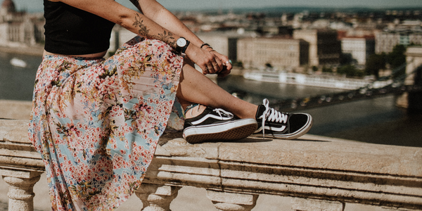 10 Schuhe, die Jungs an uns hassen