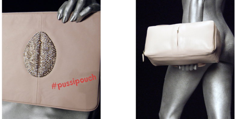 pussypouch
