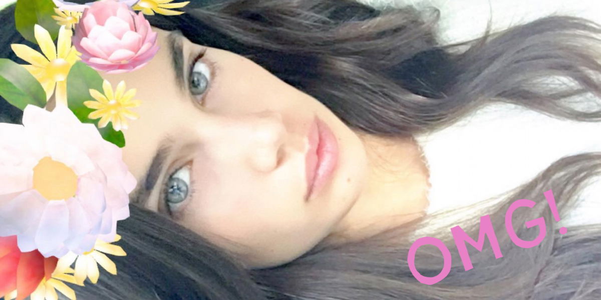 Dysmorphophobie: Was steckt hinter dem Trend?