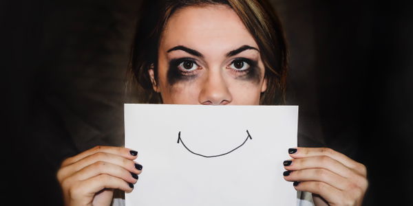 Depression: Bist Du nur traurig oder schon krank?
