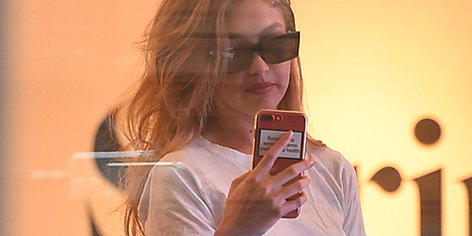 gigi hadid handy case