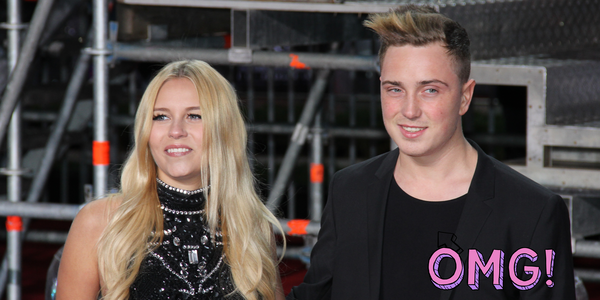 Dagi und Eugen: 5 Gründe, warum sie das perfekte Traumpaar sind