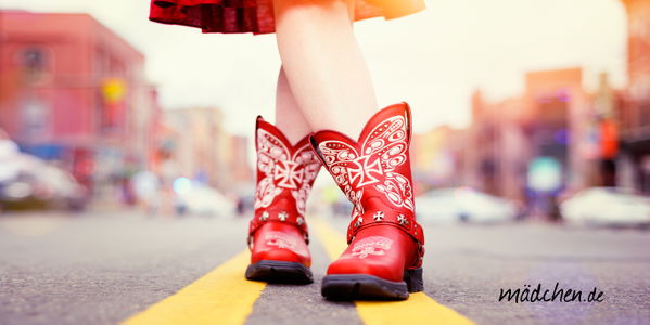 Stiefeletten unter 50€: Stylisch in den Herbst 