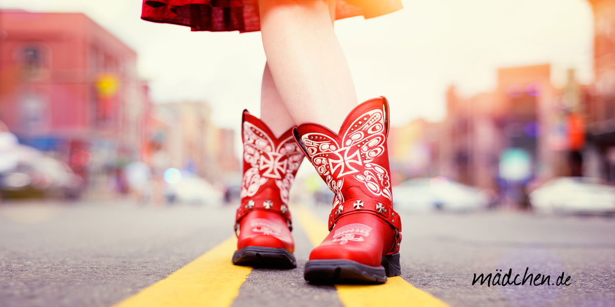 Stiefeletten unter 50€: Stylisch in den Herbst