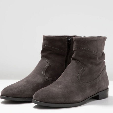 Basic Stiefelette