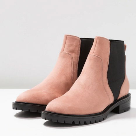 Trendy Boot