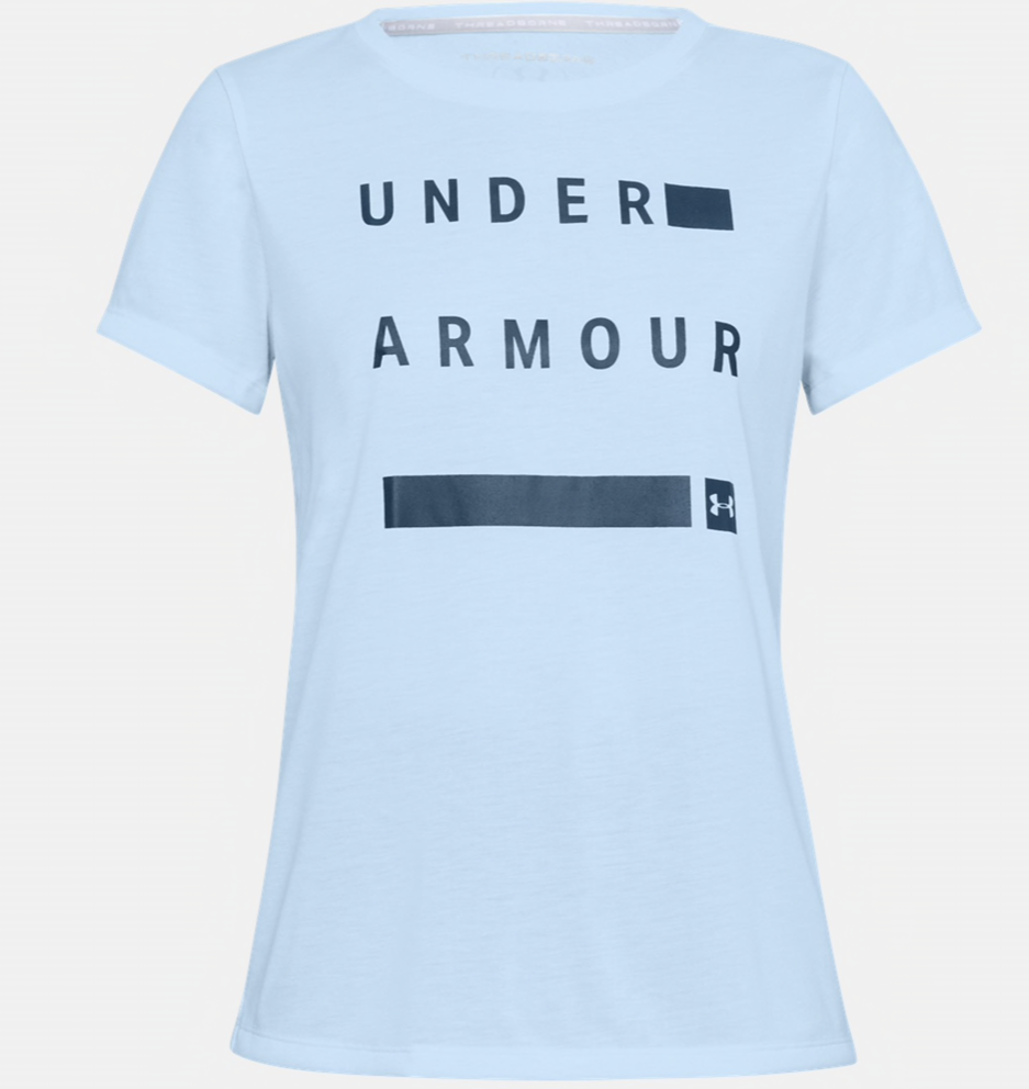 T-Shirt von Under Armour