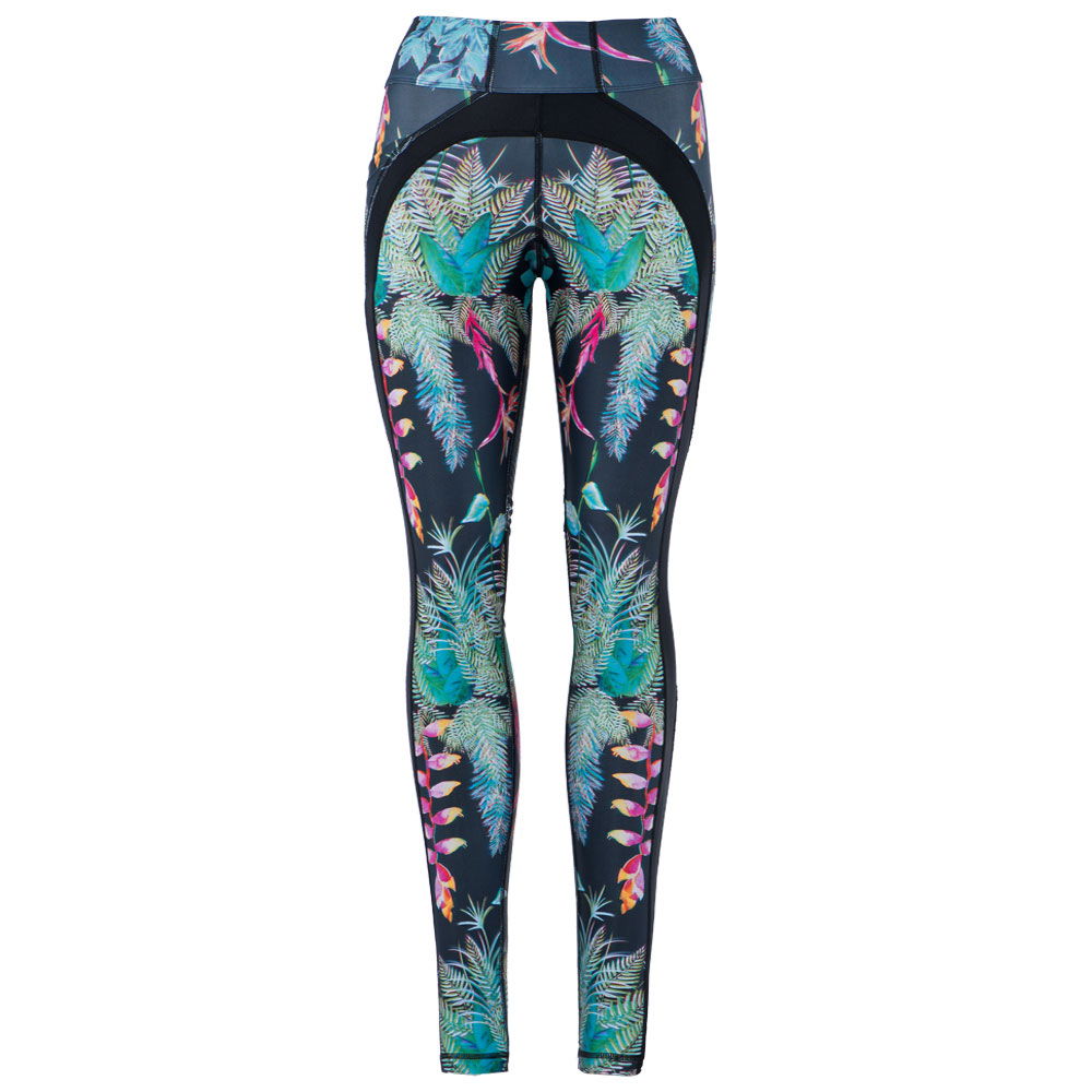 Jungle Leggings von Nice to meet me