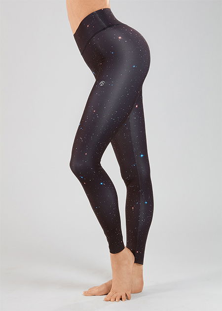 Universe Leggings von Oceans Apart