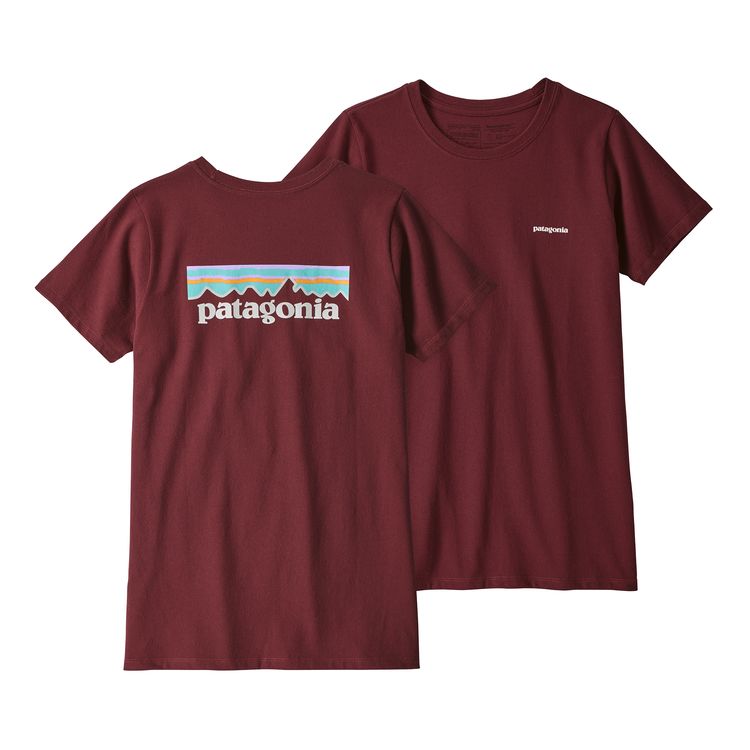 Lockeres T-Shirt von Patagonia