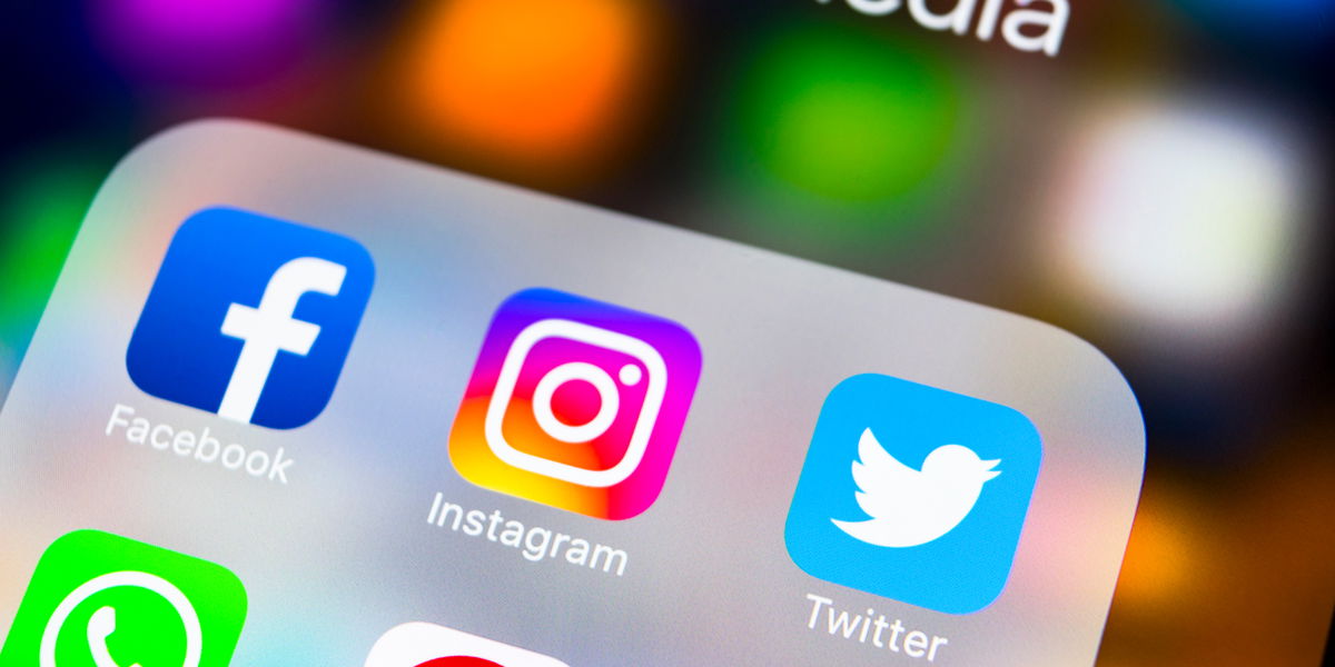 Blauer Haken bei Instagram: Jetzt kannst Du ihn Dir selbst holen