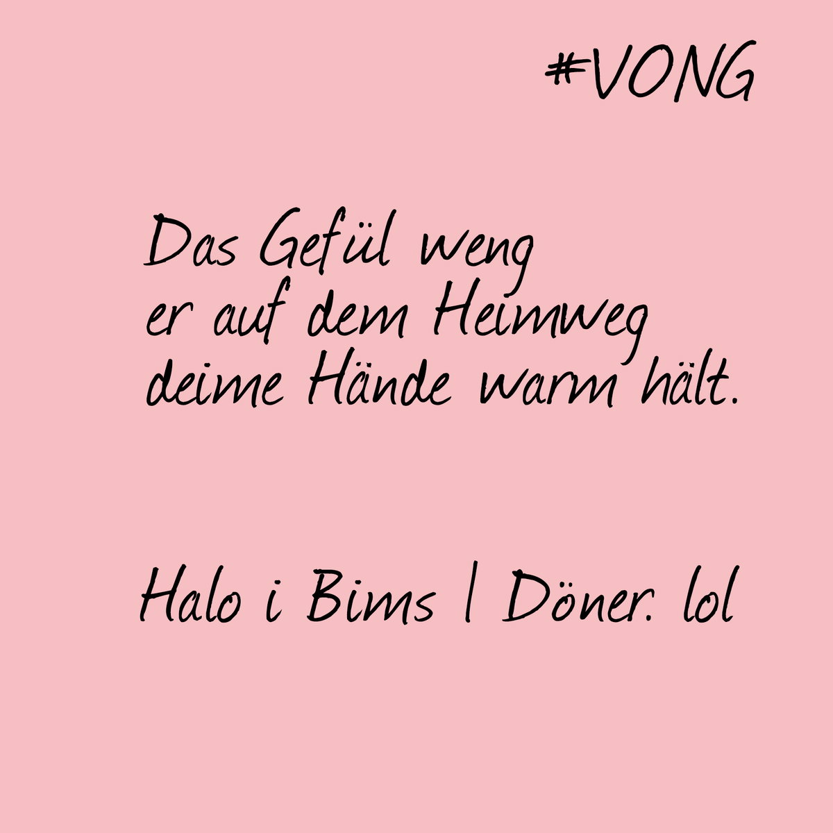 Spruch 1 döner