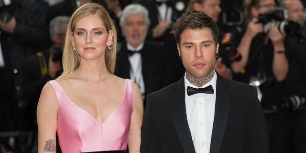 Coachella Hochzeit: Chiara Ferragni hat geheiratet!