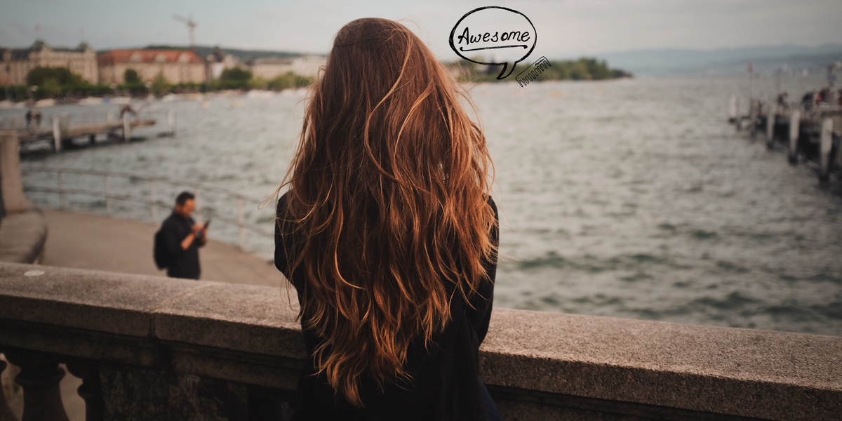 Yummie Herbst-Trends: Cold Brew, Pumpkin Spice & Strawberry Hair