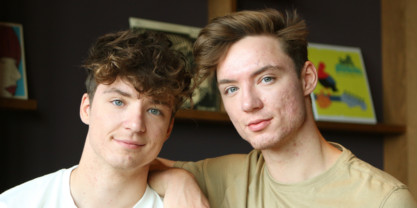 Die Lochis: Deshalb hat Heiko geweint!