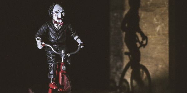 Halloween-Horrorfilme, die Du auch unter 18 schauen darfst!