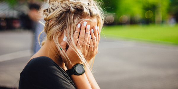 Es tut mir leid! 5 Steps zur perfekten Entschuldigung