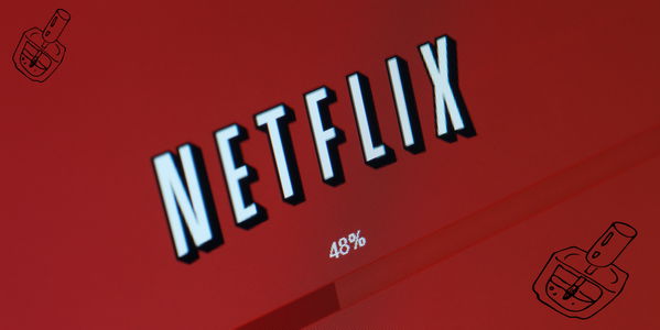 Netflix-süchtig? Finde es heraus!