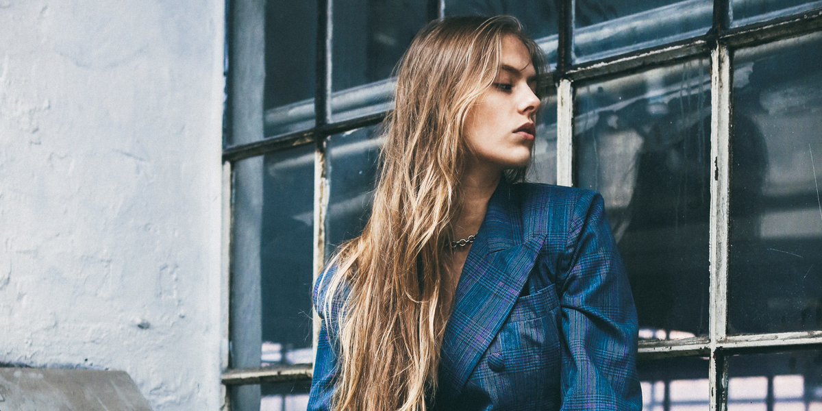 Der Blazer: So kombinierst Du das it-Piece im Herbst!