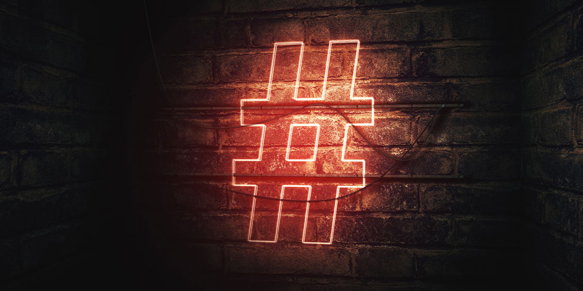Mit diesen Hashtags kannst Du Deine Reichweite erhöhen!