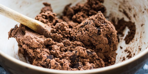 Cookie Dough: So machst Du den leckeren Keksteig selber!