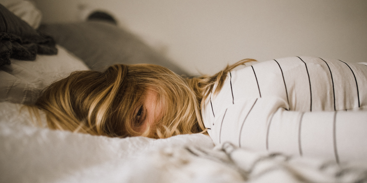 8 Netflix-Filme für einen Tag im Bett