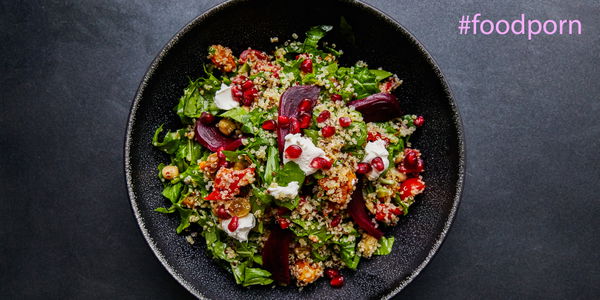 Instagram-Food: Welches Essen bekommt die meisten Likes?