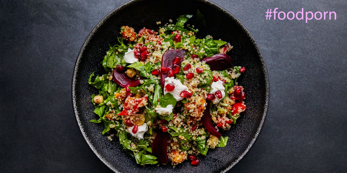 Instagram-Food: Welches Essen bekommt die meisten Likes?