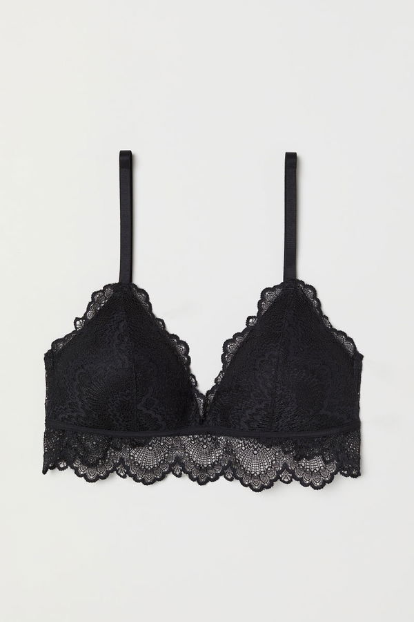 BH von H&M
