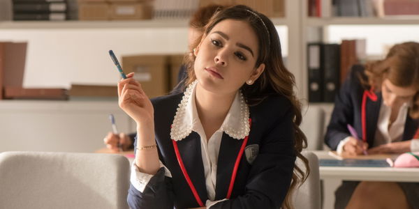 Auf diese Netflix-Serien können wir uns im Oktober freuen!