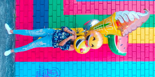 Pimp Your Weekend: Tipps gegen Langeweile