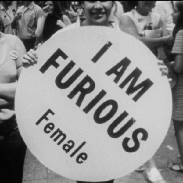12. Oktober: Feministinnen – Was haben sie sich gedacht?