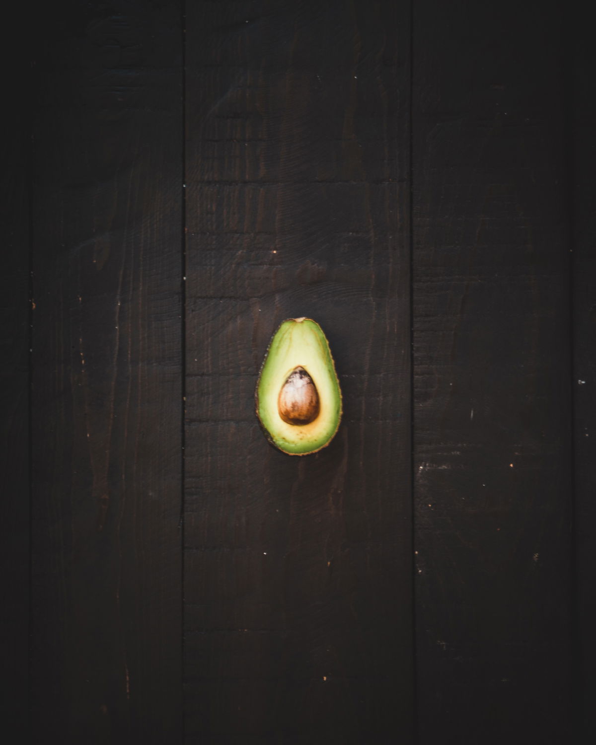 Avocadomaske selber machen