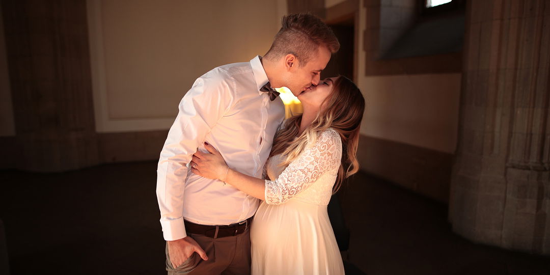 Bibi und Julian: Wann kommt das Baby?