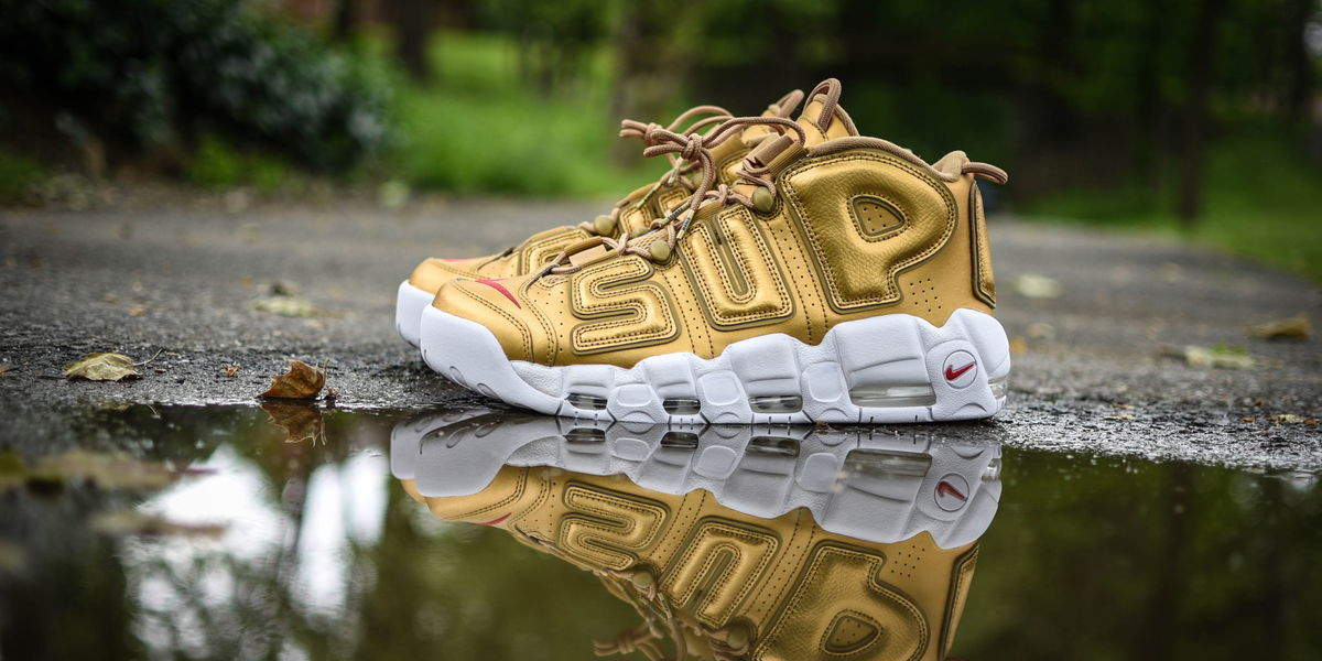 OMG! Dieser Schuh ist im Herbst ein MUSS