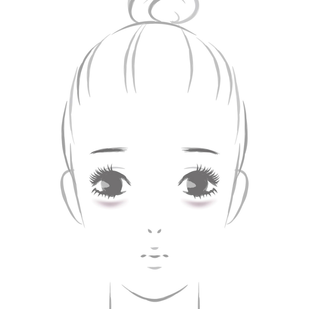 Schminktipps für müde Augen