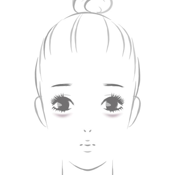 Schminktipps für müde Augen