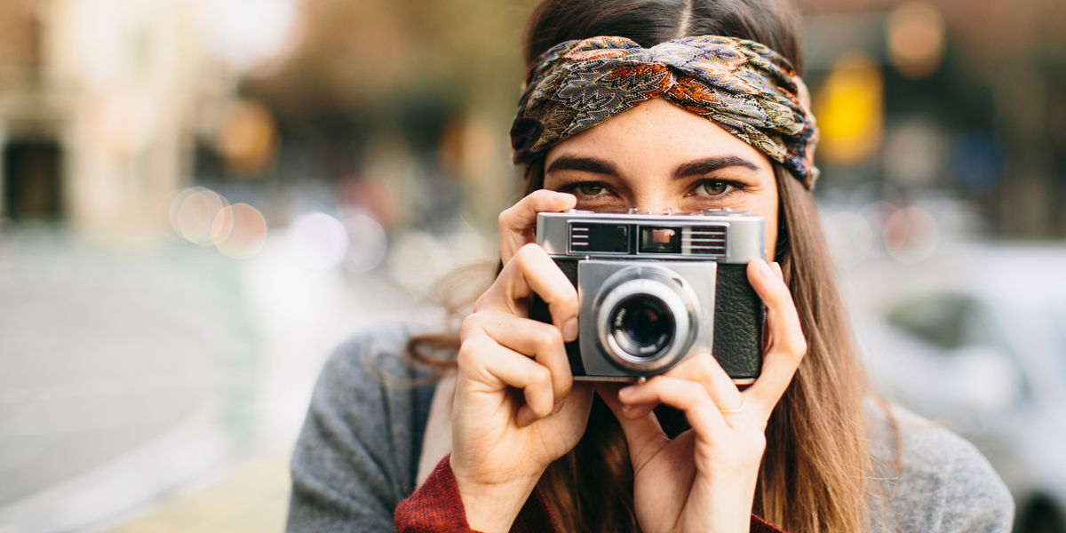 Das Turban-Haarband: No Bad Hair Days