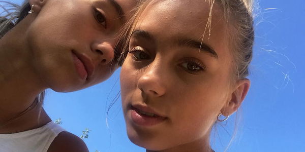 Lisa und Lena: Erster Moderationsjob bei The Dome