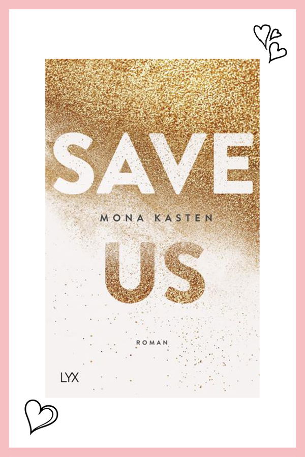 Save us