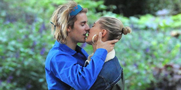 Hat Justin Bieber das Hochzeits-Fieber?