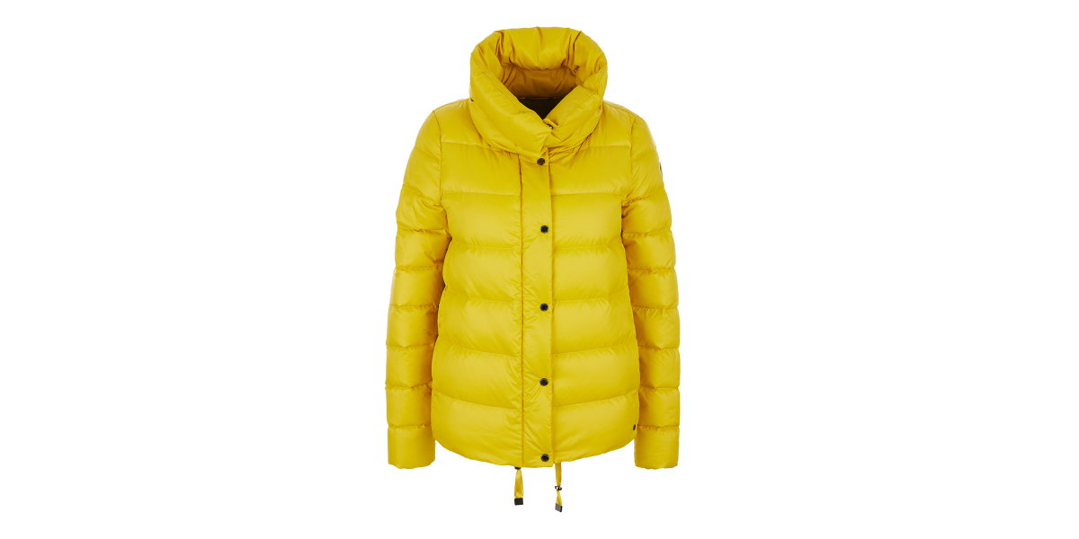 soliver-jacke-gelb