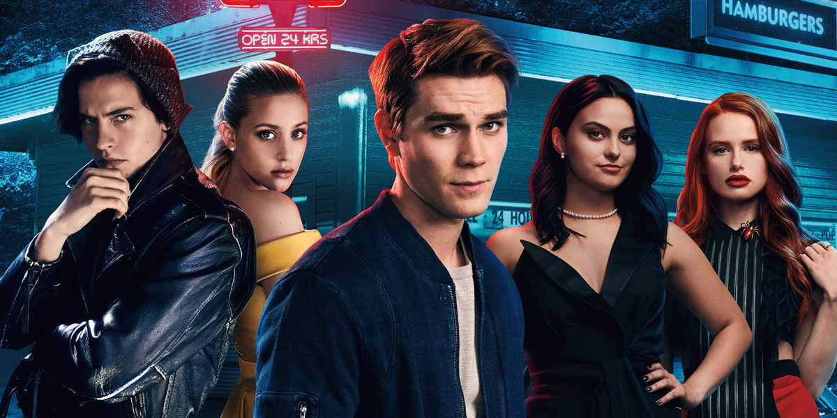 Riverdale Staffel 3: Alle Geheimnisse zur neuen Staffel!